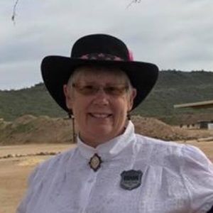 Meet your Posher, Marilyn